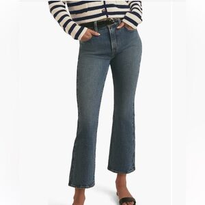 Favorite Daughter The Erin High Rise Crop Boot 26